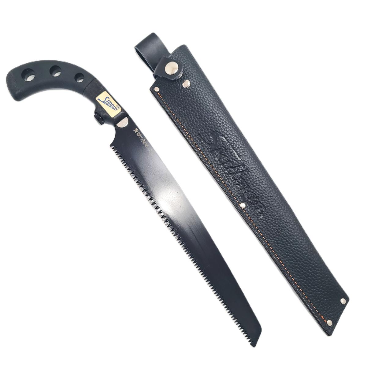 Segaccio giapponese da potatura professionale SHOGUN PRO 270 mm